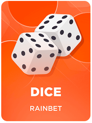dice